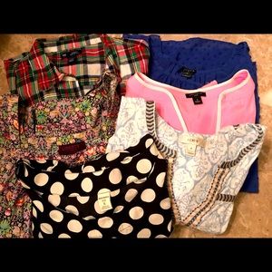 Blouse lot